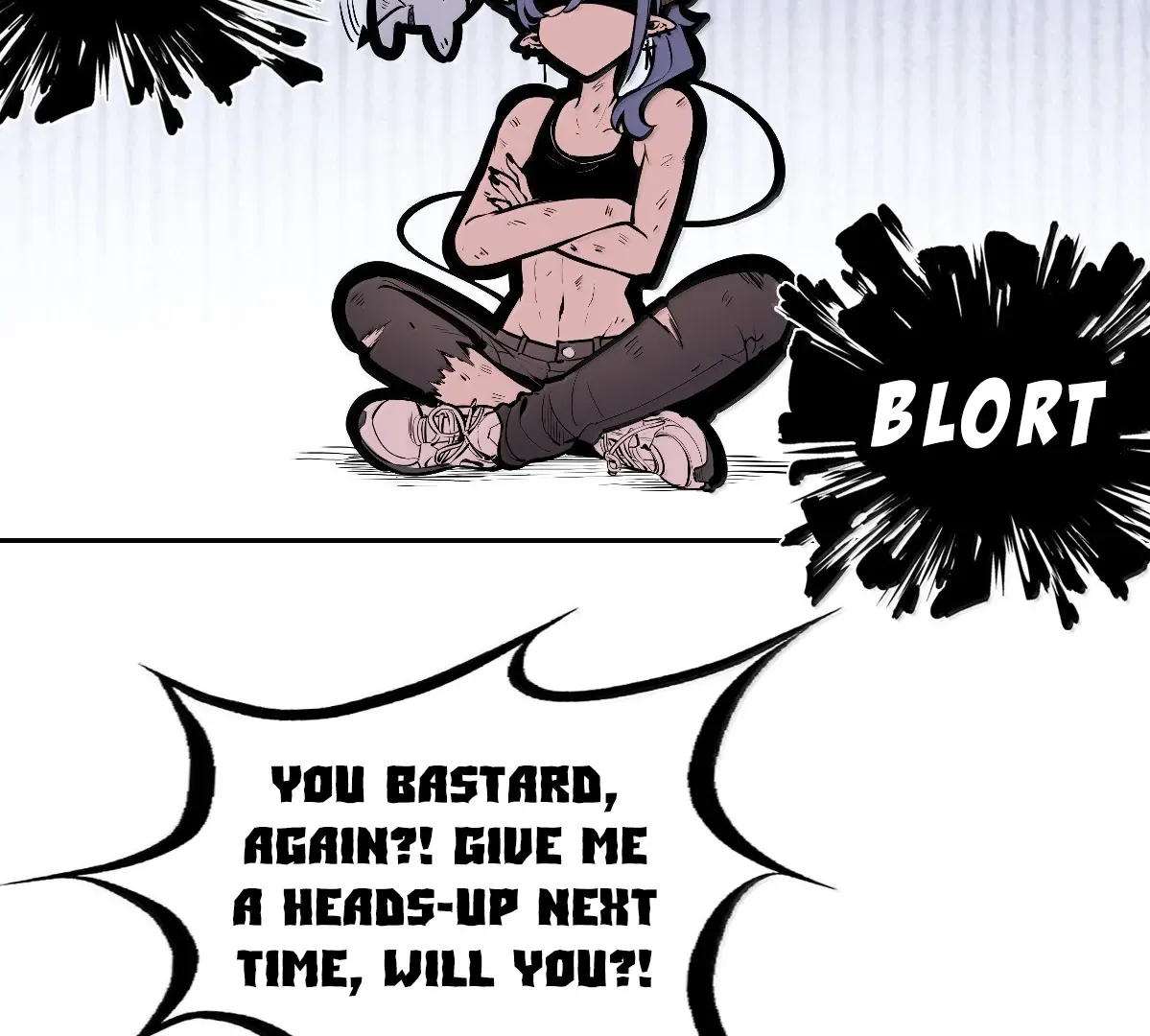 Demon X Angel, Can’t Get Along! Chapter 131.1 page 153 - 