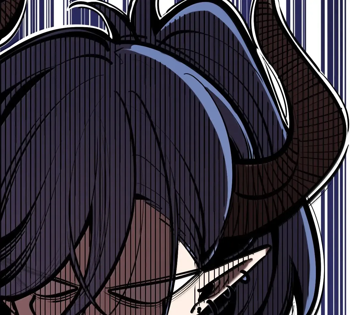 Demon X Angel, Can’t Get Along! Chapter 131.1 page 17 - 