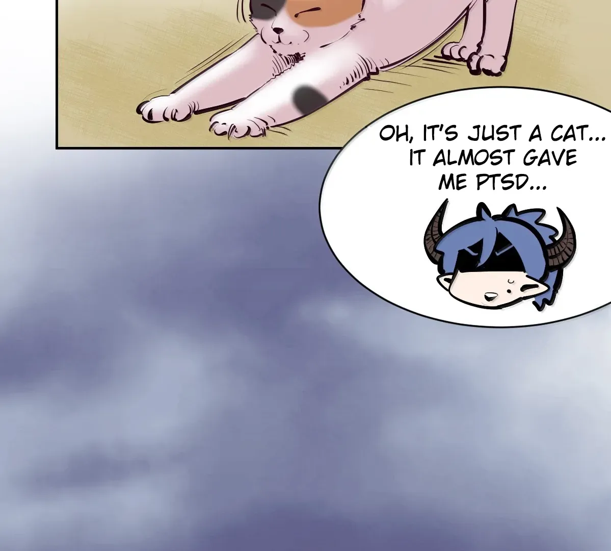 Demon X Angel, Can’t Get Along! Chapter 131.1 page 25 - 