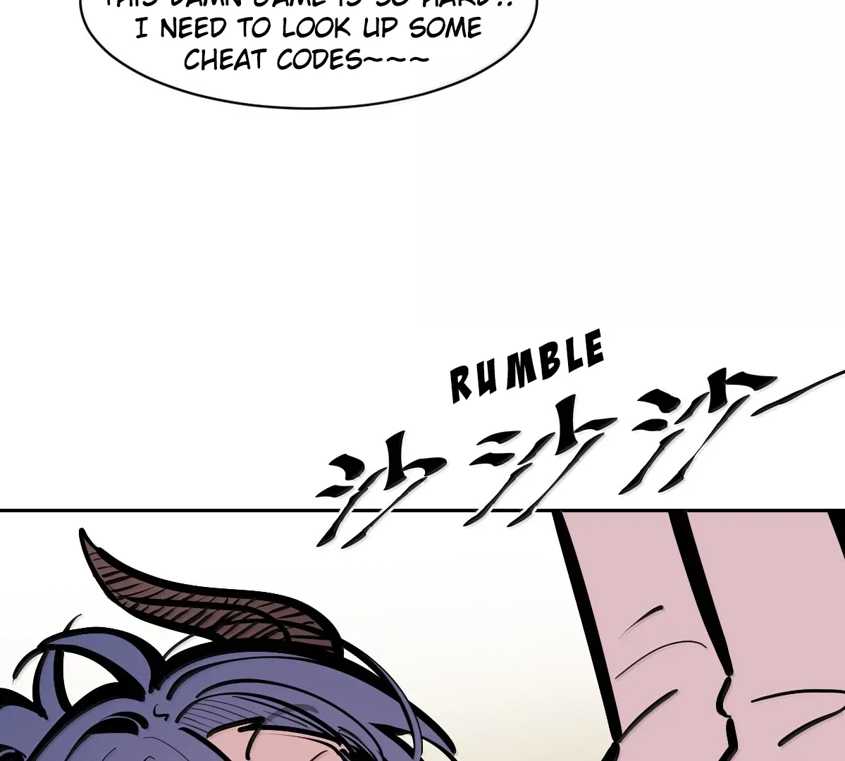 Demon X Angel, Can’t Get Along! Chapter 131.1 page 29 - 