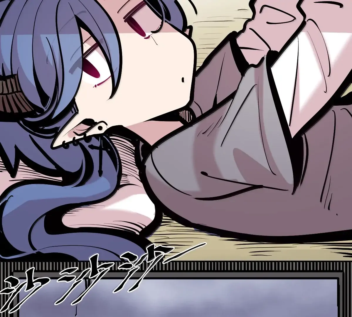 Demon X Angel, Can’t Get Along! Chapter 131.1 page 30 - 