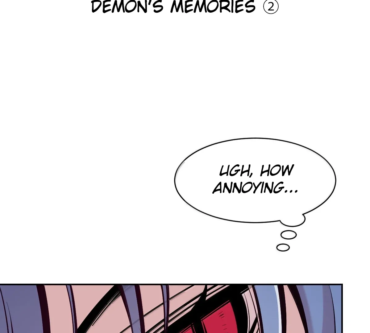 Demon X Angel, Can’t Get Along! Chapter 131.1 page 4 - 