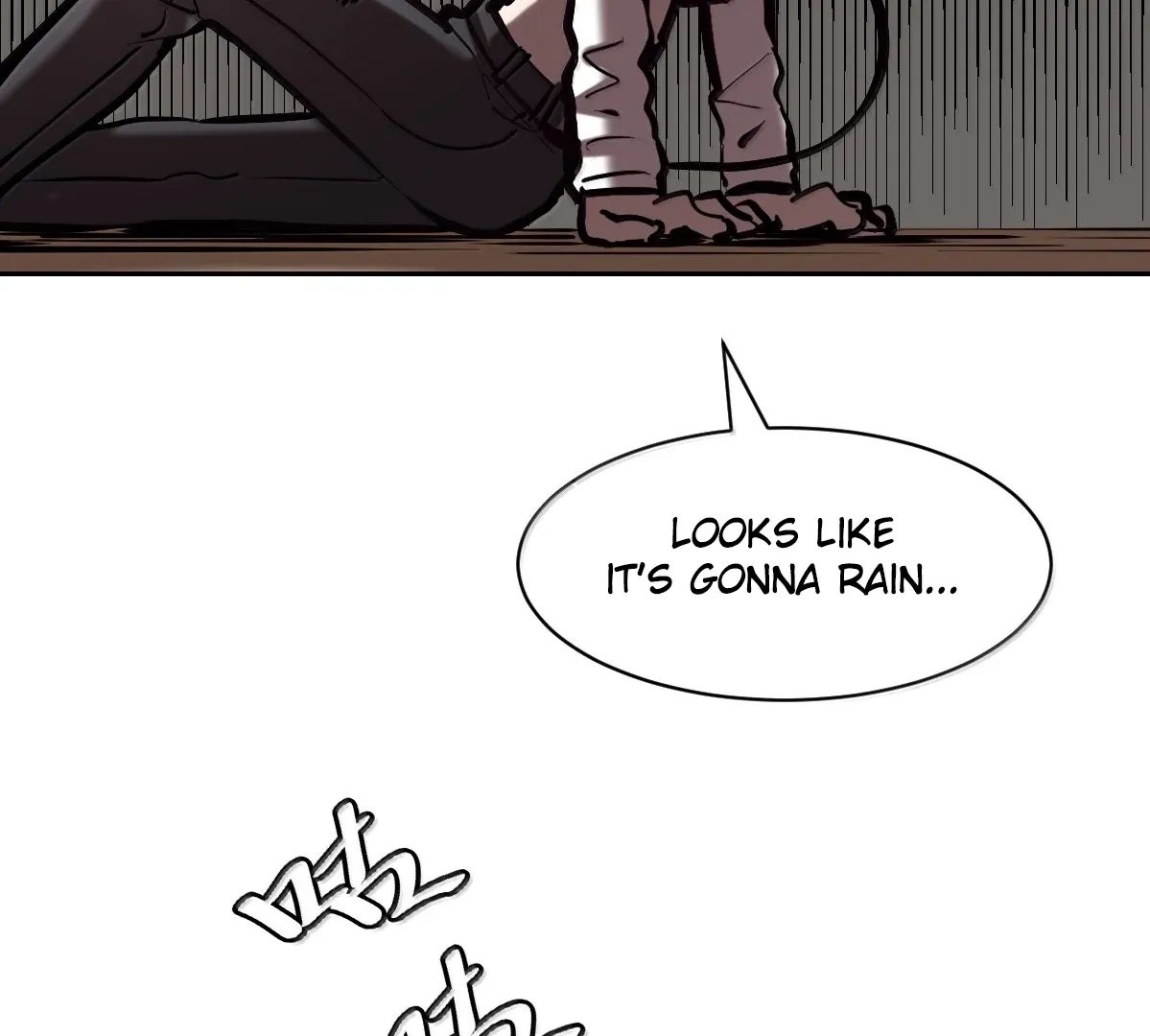 Demon X Angel, Can’t Get Along! Chapter 131.1 page 32 - 