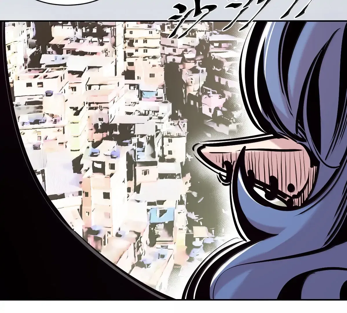 Demon X Angel, Can’t Get Along! Chapter 131.1 page 37 - 