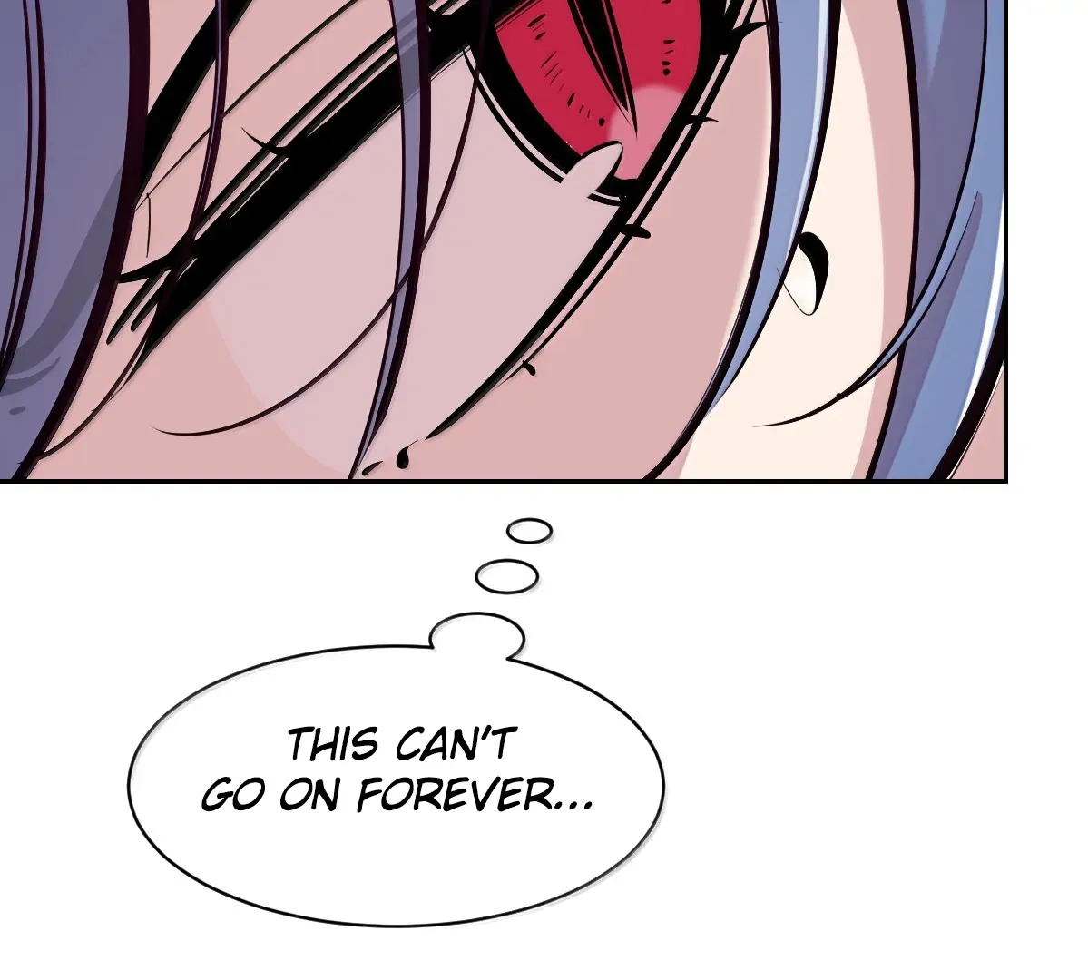Demon X Angel, Can’t Get Along! Chapter 131.1 page 5 - 