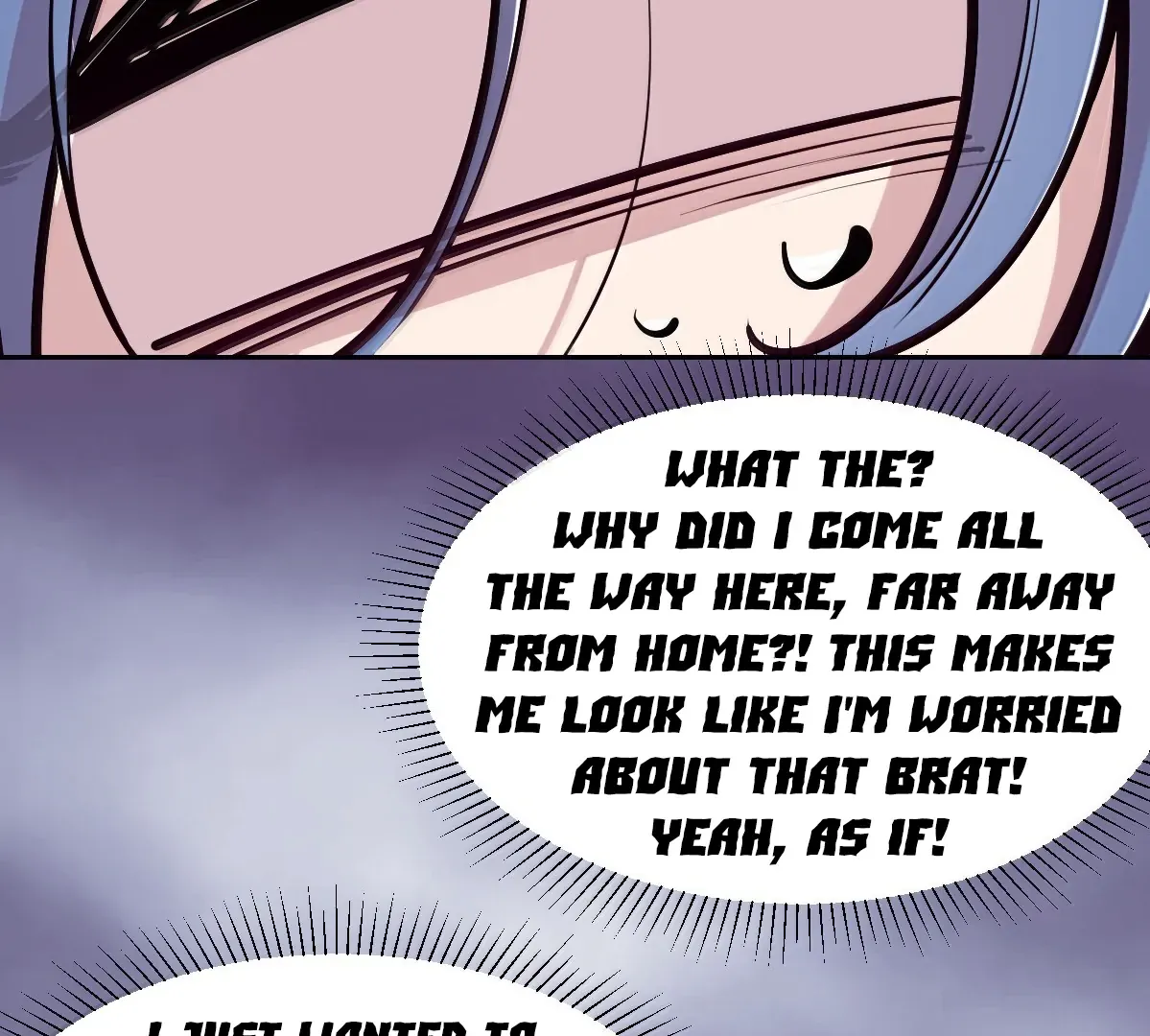 Demon X Angel, Can’t Get Along! Chapter 131.1 page 41 - 