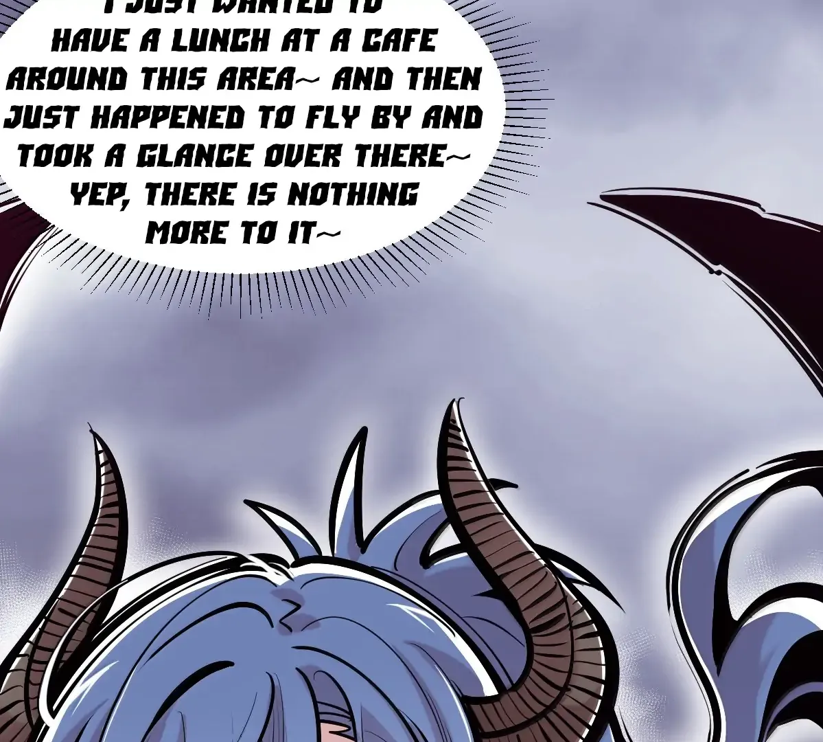 Demon X Angel, Can’t Get Along! Chapter 131.1 page 42 - 