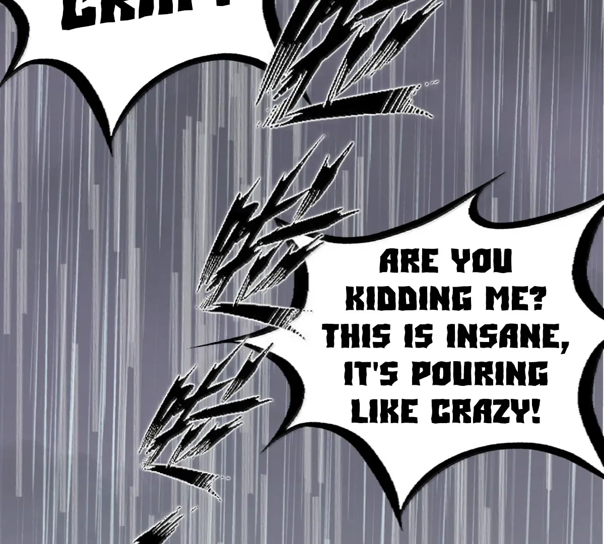 Demon X Angel, Can’t Get Along! Chapter 131.1 page 46 - 