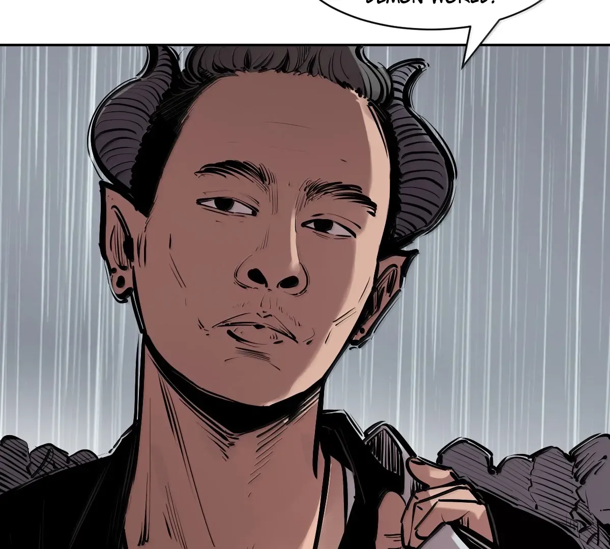 Demon X Angel, Can’t Get Along! Chapter 131.1 page 52 - 