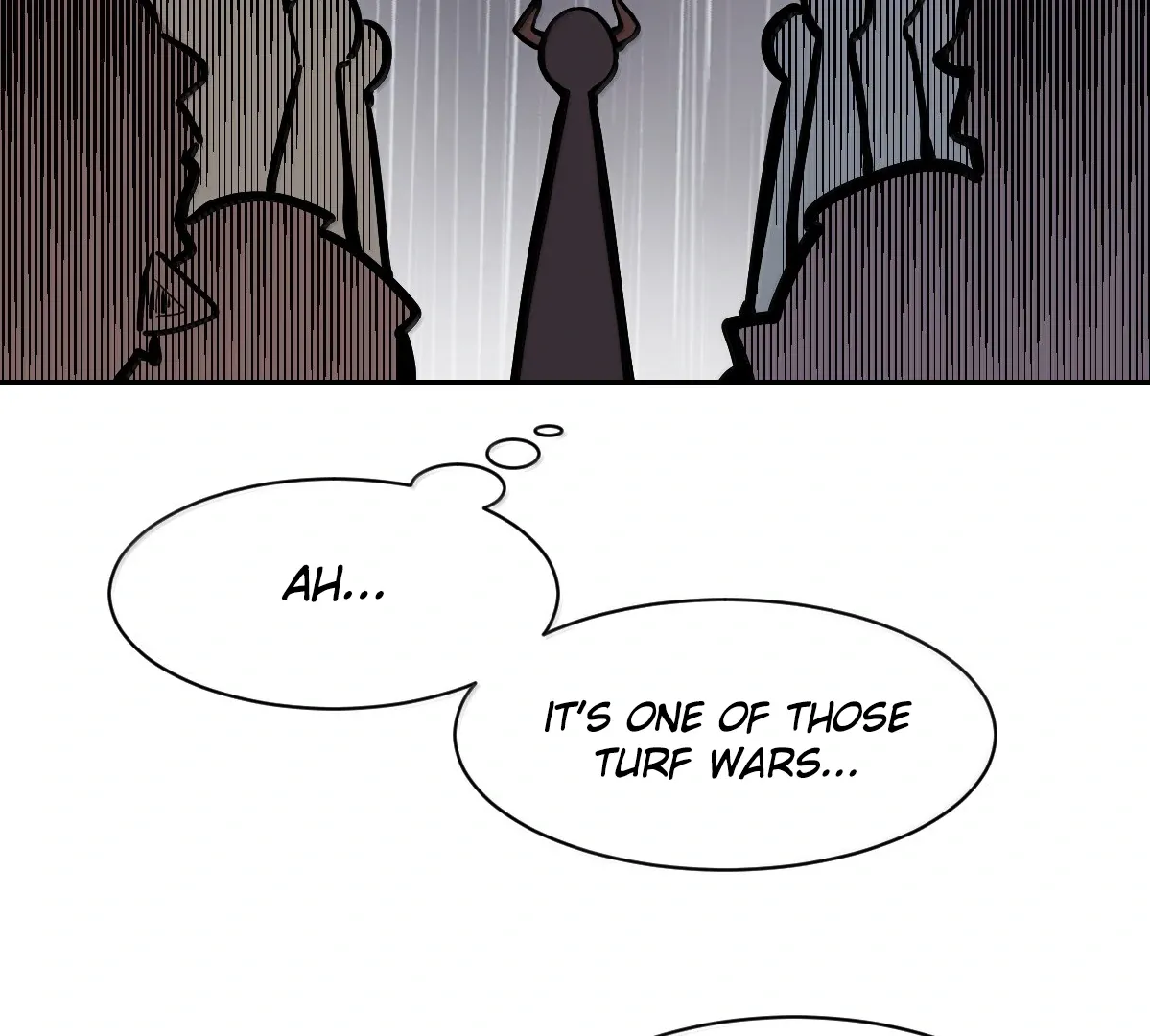 Demon X Angel, Can’t Get Along! Chapter 131.1 page 59 - 