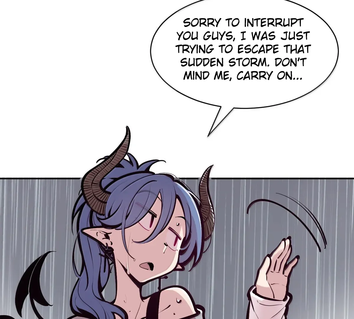 Demon X Angel, Can’t Get Along! Chapter 131.1 page 60 - 
