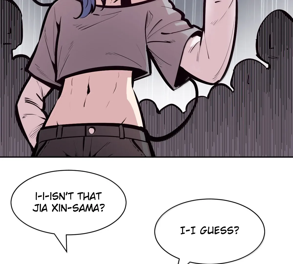 Demon X Angel, Can’t Get Along! Chapter 131.1 page 61 - 