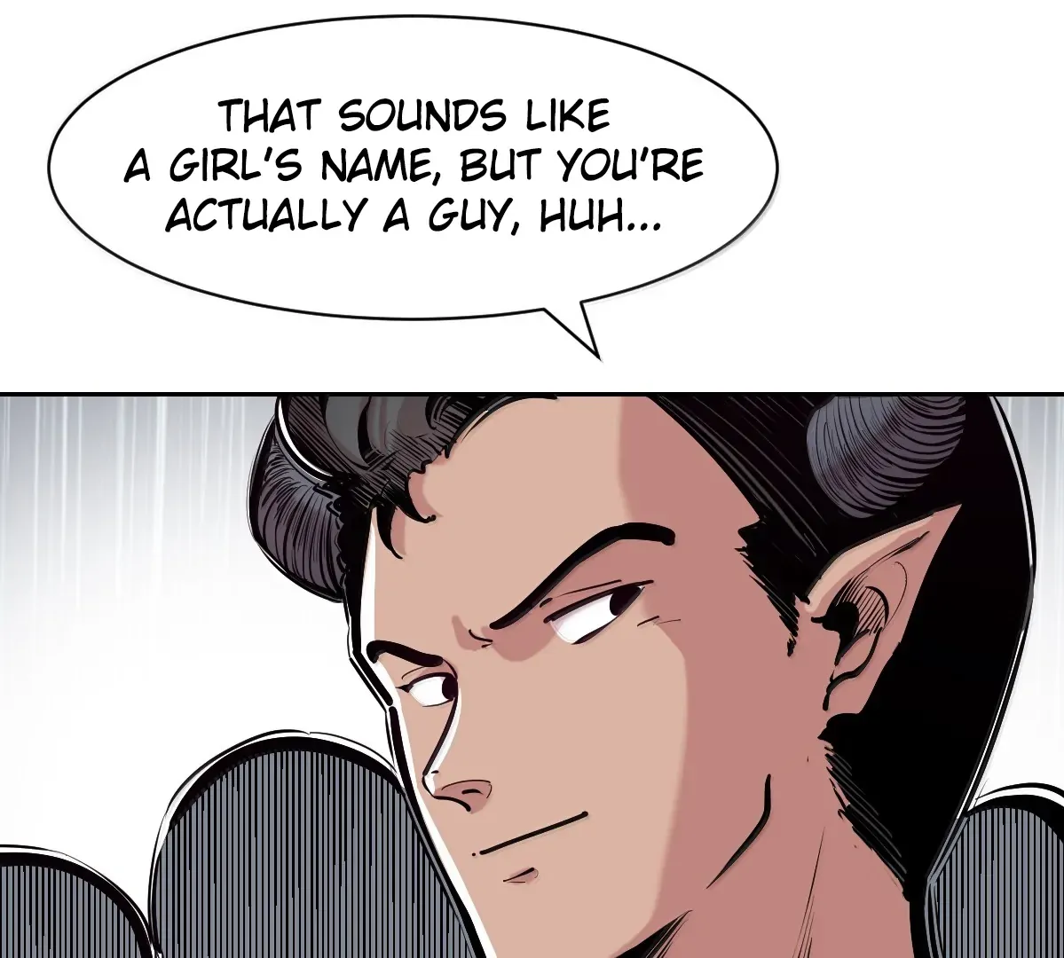 Demon X Angel, Can’t Get Along! Chapter 131.1 page 64 - 