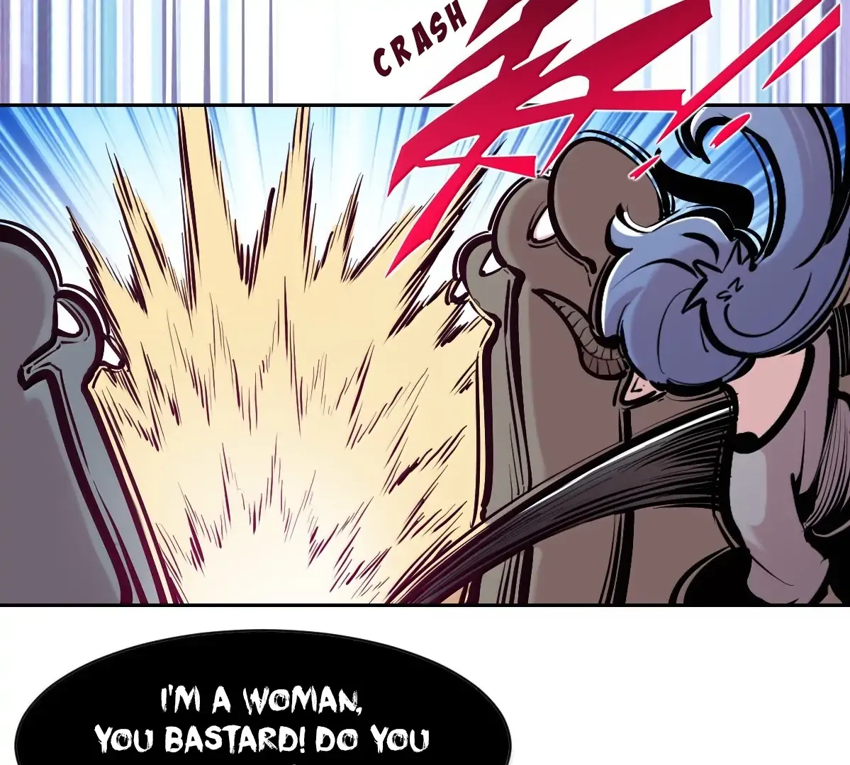 Demon X Angel, Can’t Get Along! Chapter 131.1 page 68 - 