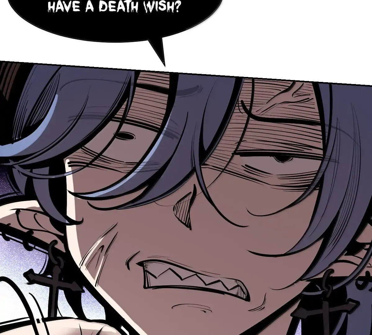 Demon X Angel, Can’t Get Along! Chapter 131.1 page 69 - 