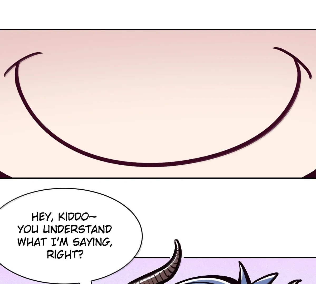 Demon X Angel, Can’t Get Along! Chapter 131.1 page 8 - 