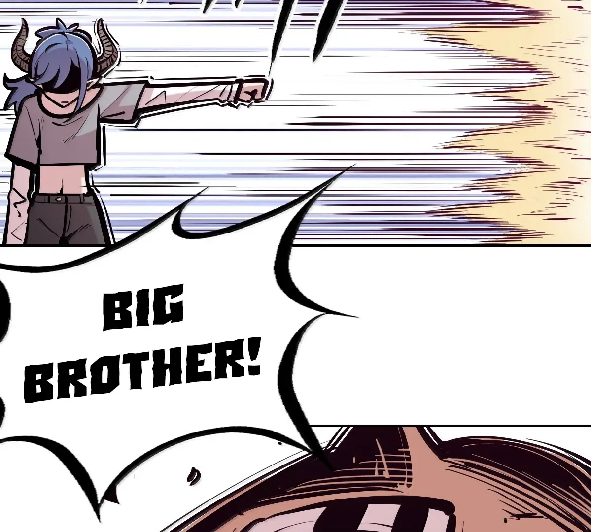 Demon X Angel, Can’t Get Along! Chapter 131.1 page 74 - 