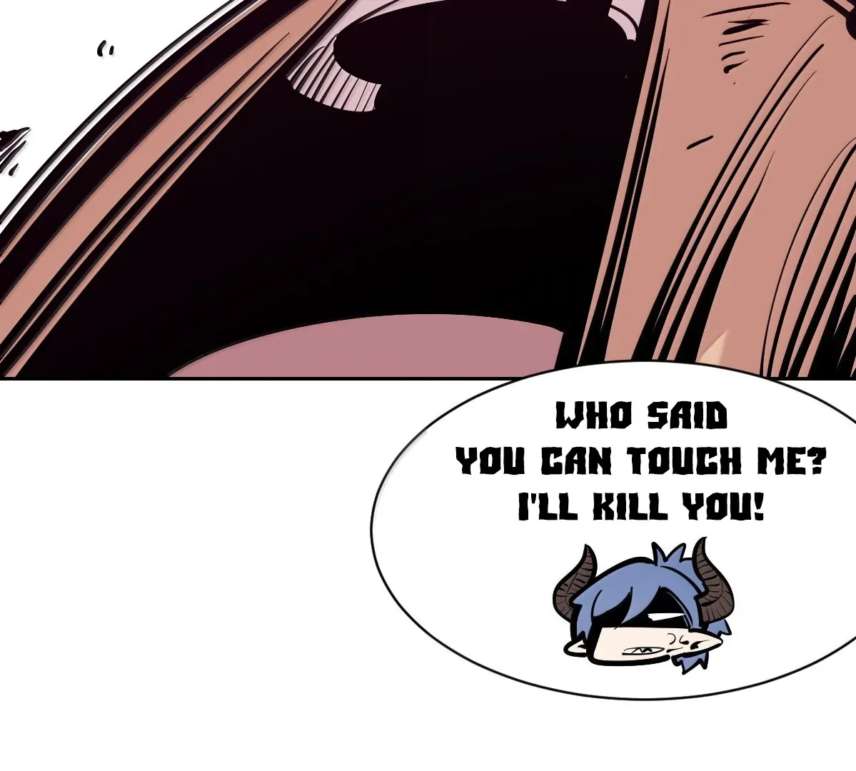 Demon X Angel, Can’t Get Along! Chapter 131.1 page 75 - 