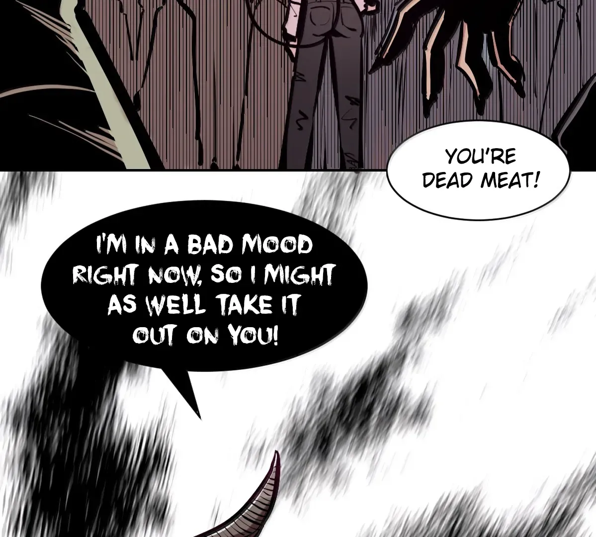 Demon X Angel, Can’t Get Along! Chapter 131.1 page 77 - 