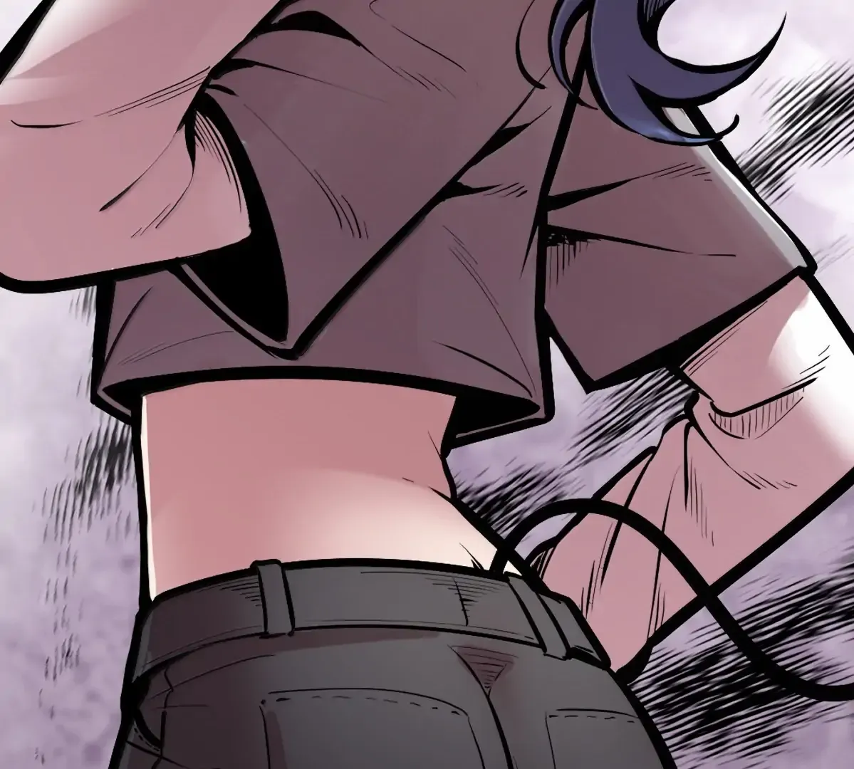 Demon X Angel, Can’t Get Along! Chapter 131.1 page 79 - 