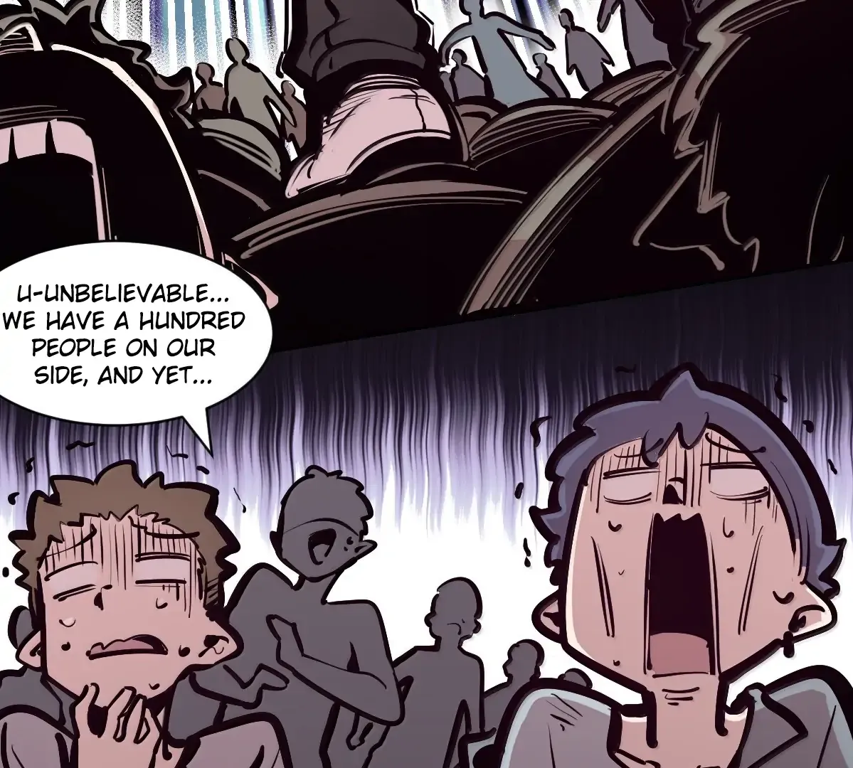 Demon X Angel, Can’t Get Along! Chapter 131.1 page 83 - 