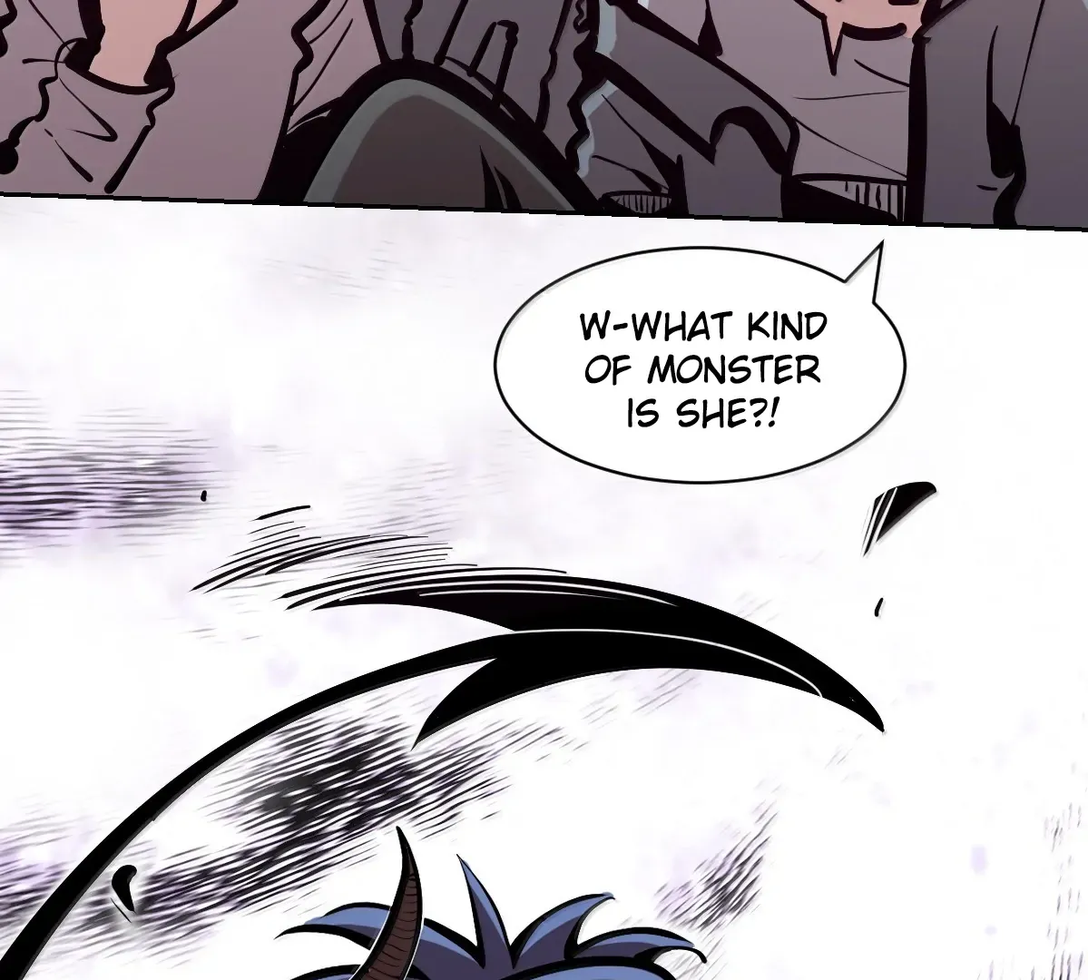Demon X Angel, Can’t Get Along! Chapter 131.1 page 84 - 