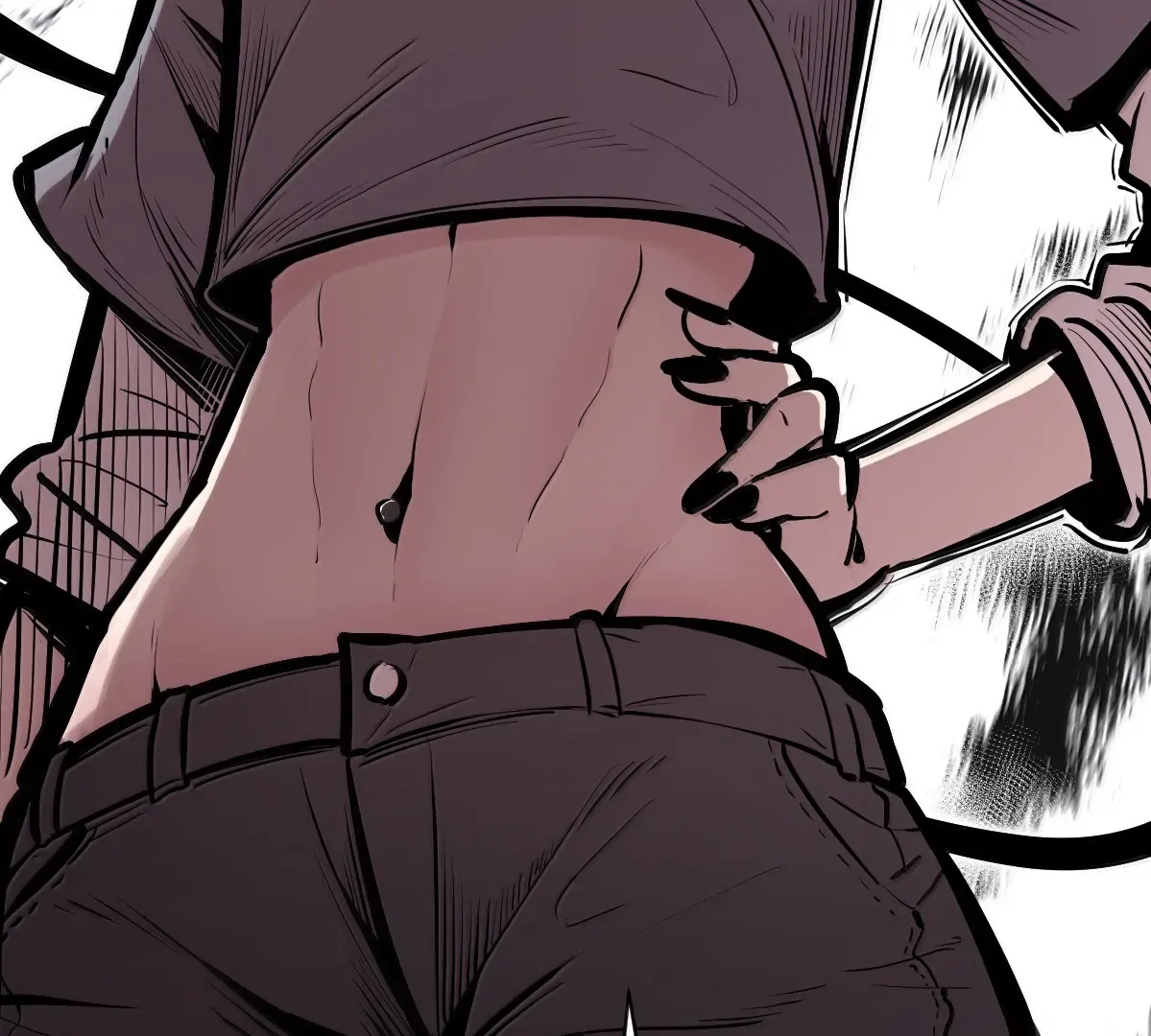 Demon X Angel, Can’t Get Along! Chapter 131.1 page 86 - 