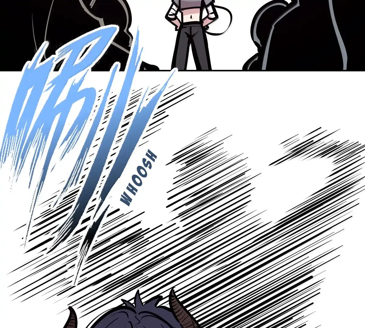 Demon X Angel, Can’t Get Along! Chapter 131.1 page 88 - 