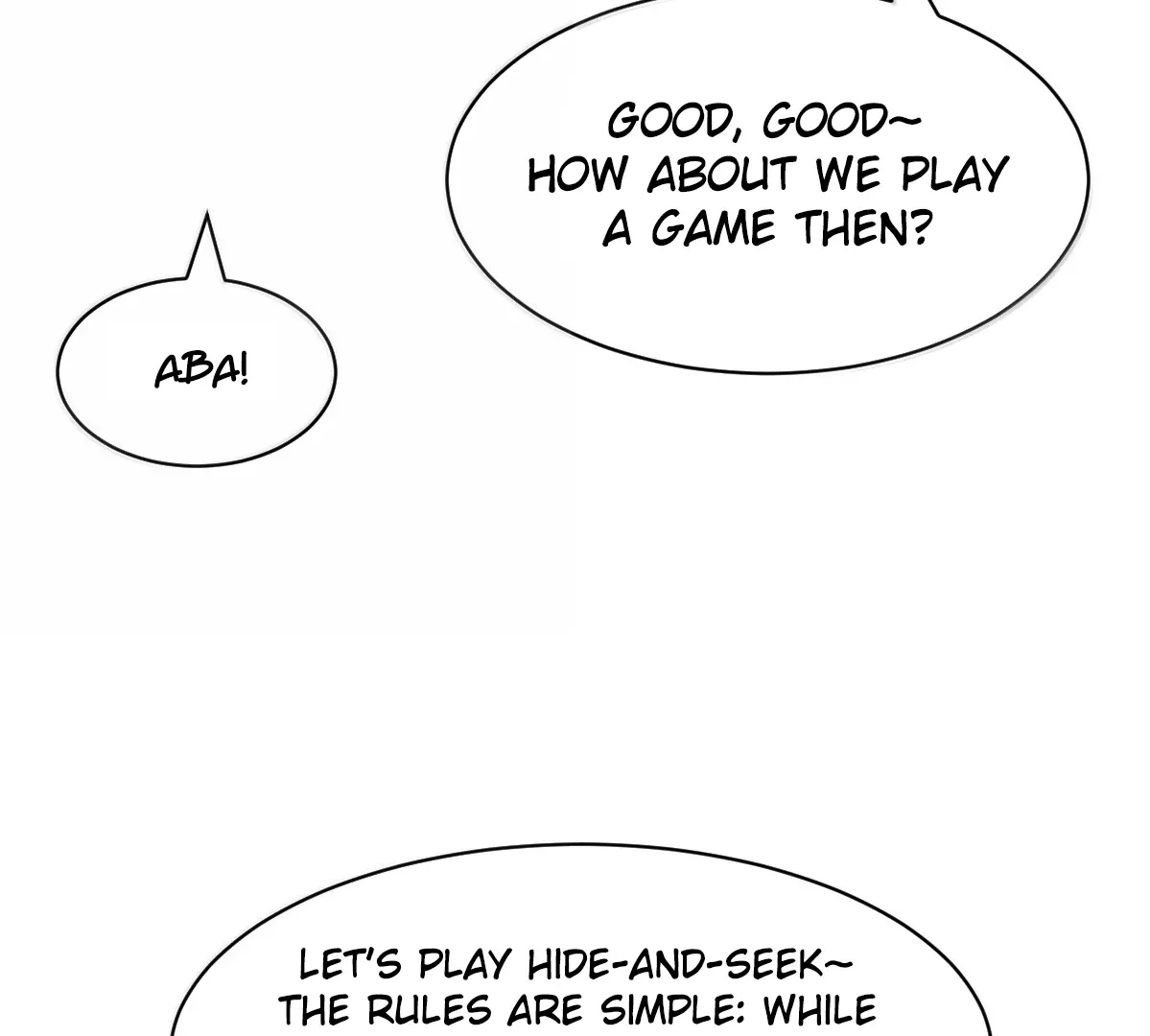 Demon X Angel, Can’t Get Along! Chapter 131.1 page 10 - 