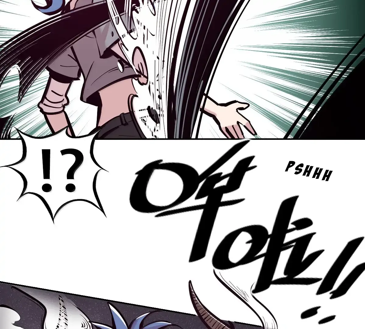 Demon X Angel, Can’t Get Along! Chapter 131.1 page 93 - 