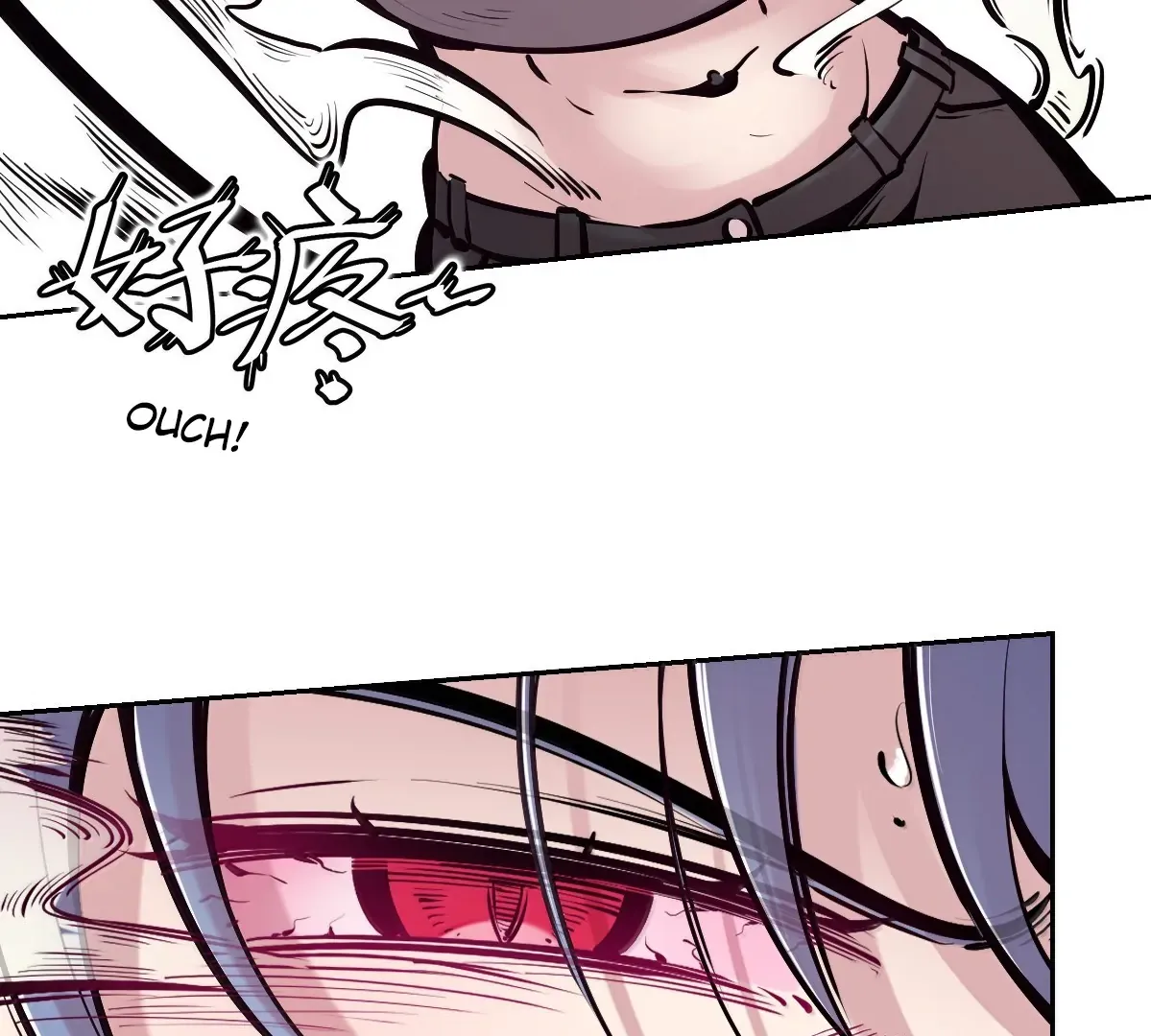 Demon X Angel, Can’t Get Along! Chapter 131.1 page 95 - 
