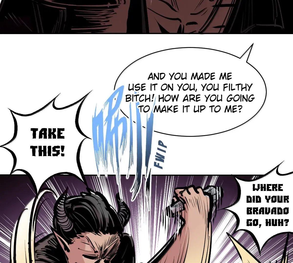 Demon X Angel, Can’t Get Along! Chapter 131.1 page 98 - 