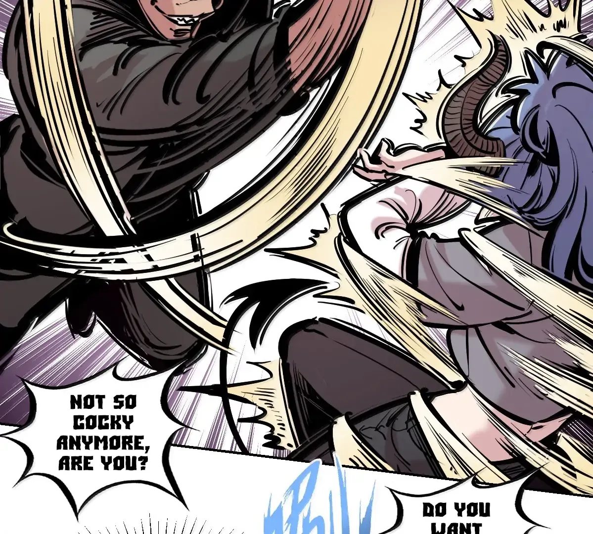 Demon X Angel, Can’t Get Along! Chapter 131.1 page 99 - 