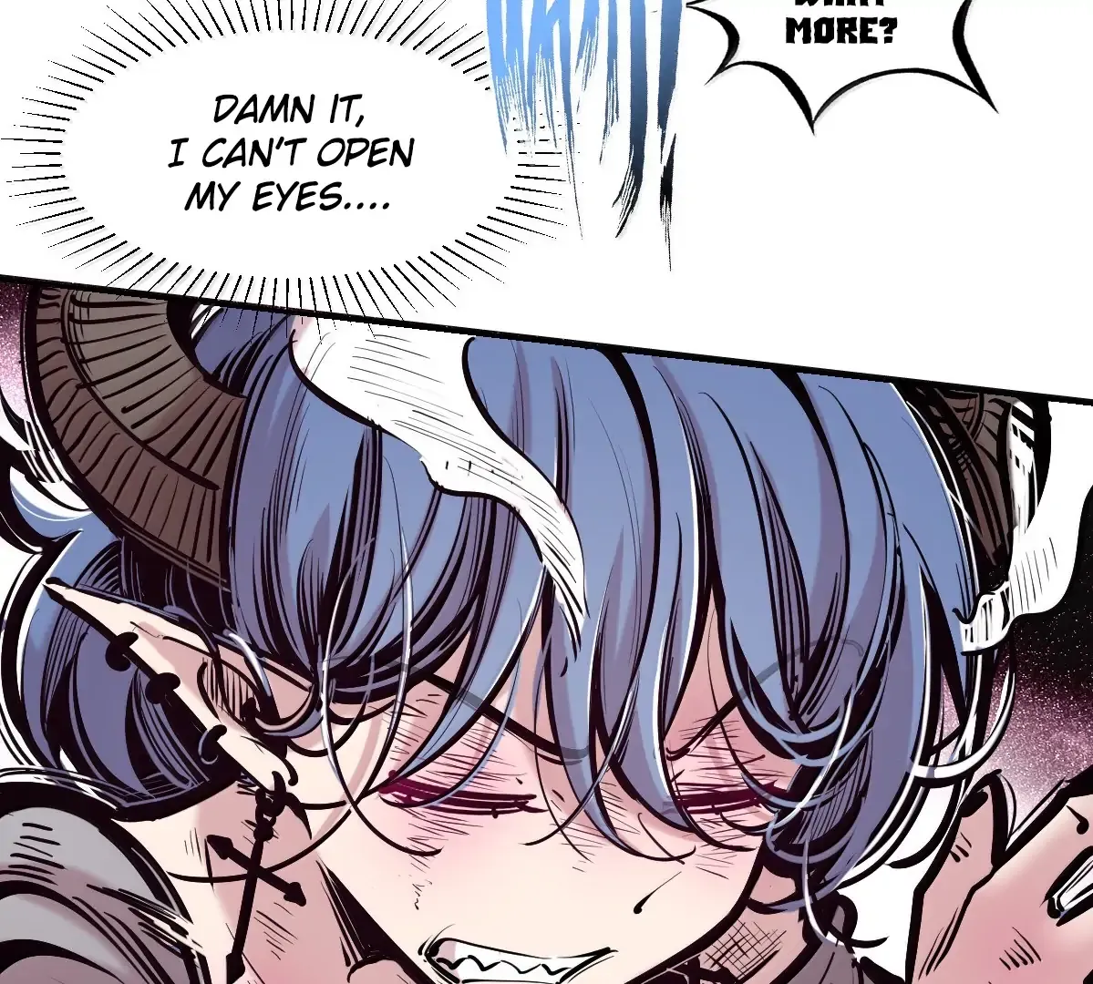 Demon X Angel, Can’t Get Along! Chapter 131.1 page 100 - 
