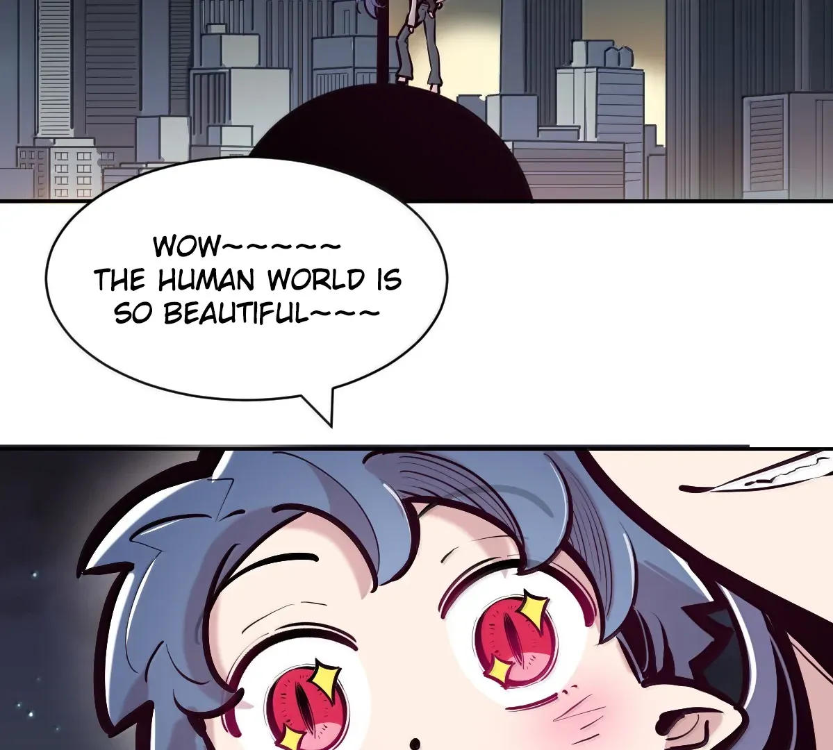 Demon X Angel, Can’t Get Along! Chapter 131.2 page 102 - 