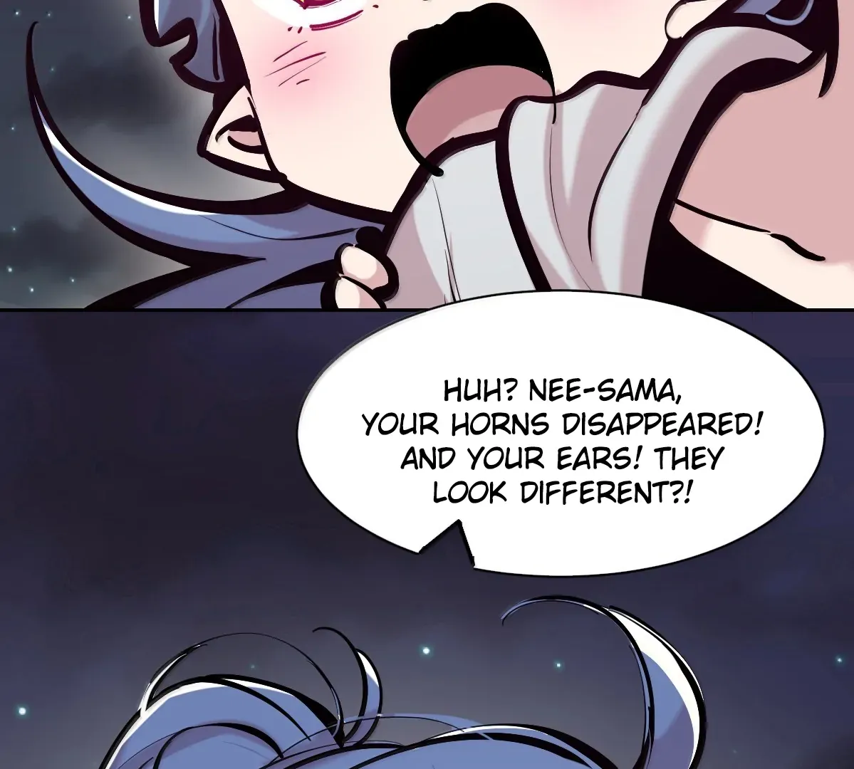 Demon X Angel, Can’t Get Along! Chapter 131.2 page 103 - 