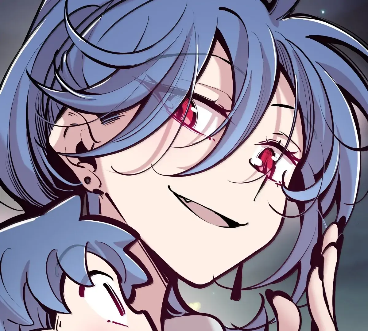Demon X Angel, Can’t Get Along! Chapter 131.2 page 104 - 