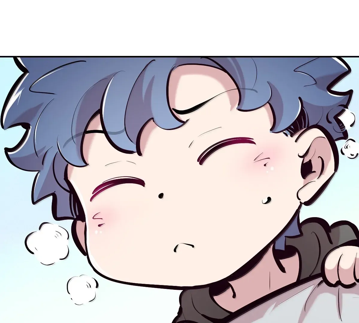 Demon X Angel, Can’t Get Along! Chapter 131.2 page 107 - 