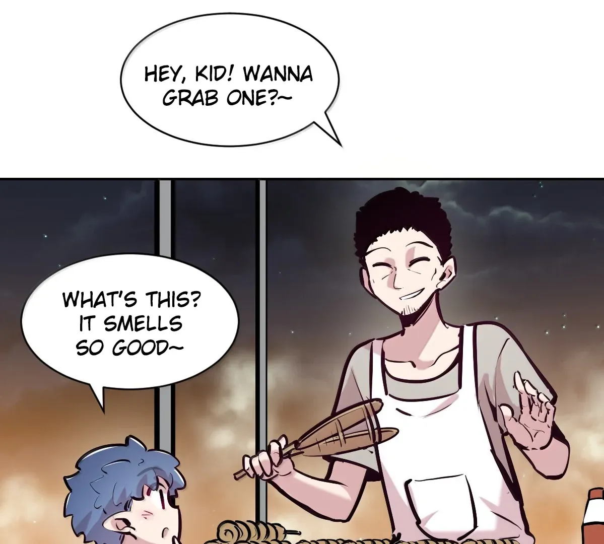 Demon X Angel, Can’t Get Along! Chapter 131.2 page 115 - 