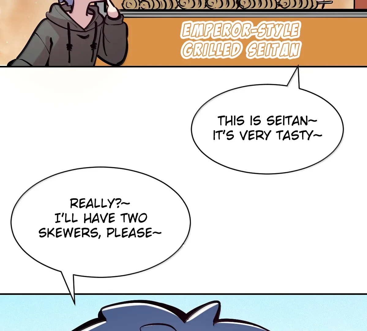 Demon X Angel, Can’t Get Along! Chapter 131.2 page 116 - 