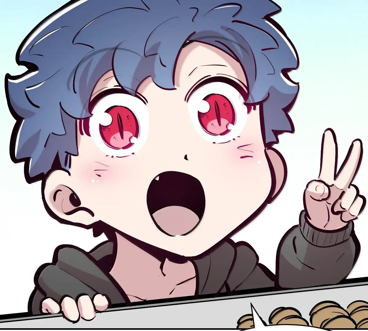 Demon X Angel, Can’t Get Along! Chapter 131.2 page 117 - 