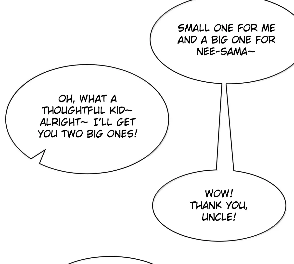 Demon X Angel, Can’t Get Along! Chapter 131.2 page 118 - 