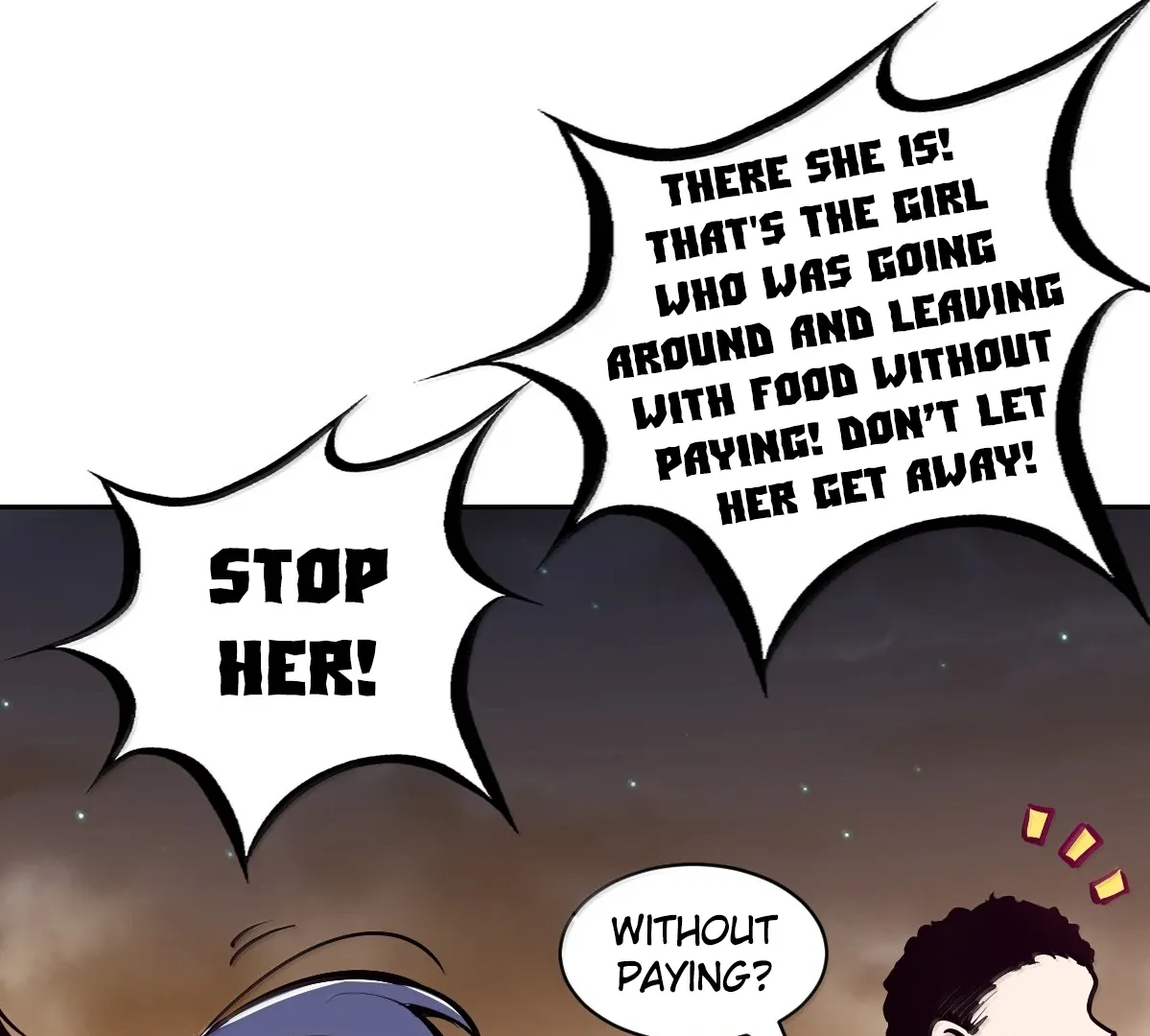 Demon X Angel, Can’t Get Along! Chapter 131.2 page 125 - 