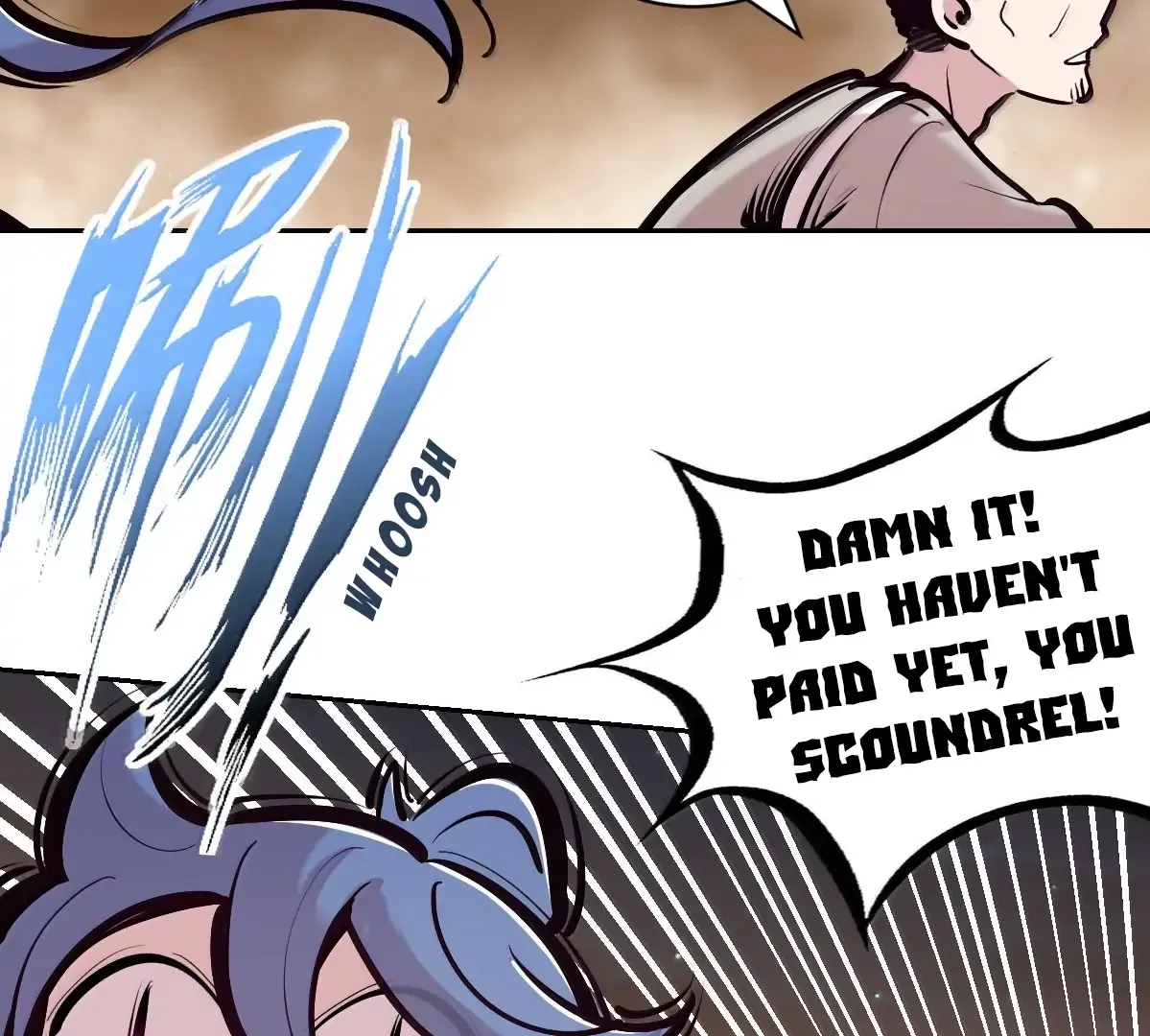 Demon X Angel, Can’t Get Along! Chapter 131.2 page 126 - 