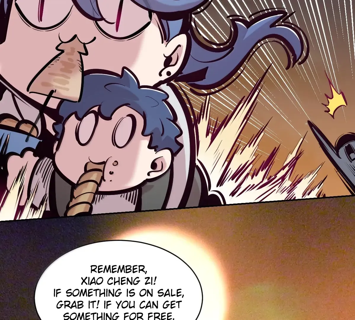 Demon X Angel, Can’t Get Along! Chapter 131.2 page 127 - 