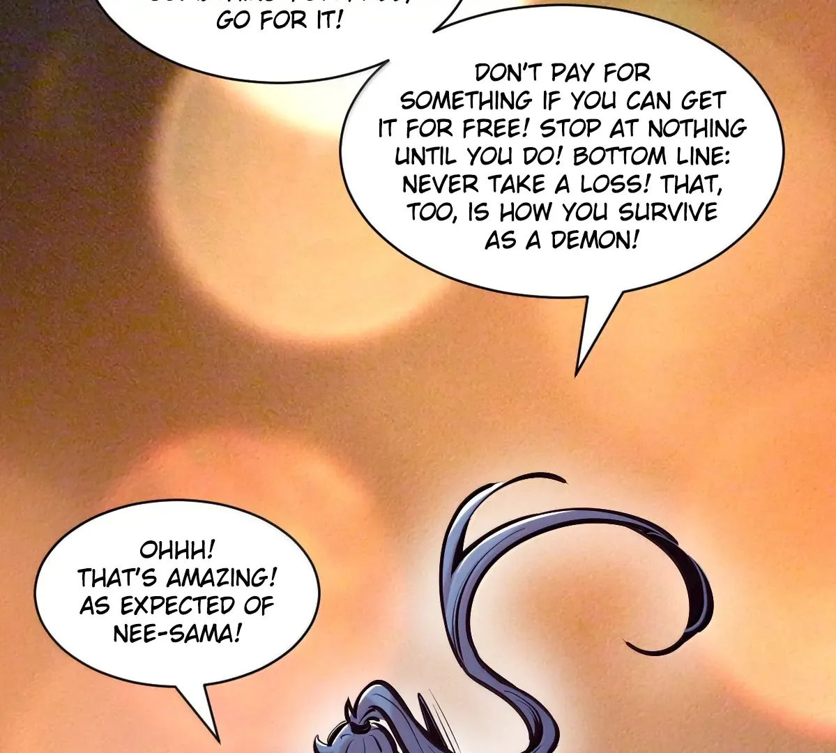 Demon X Angel, Can’t Get Along! Chapter 131.2 page 128 - 