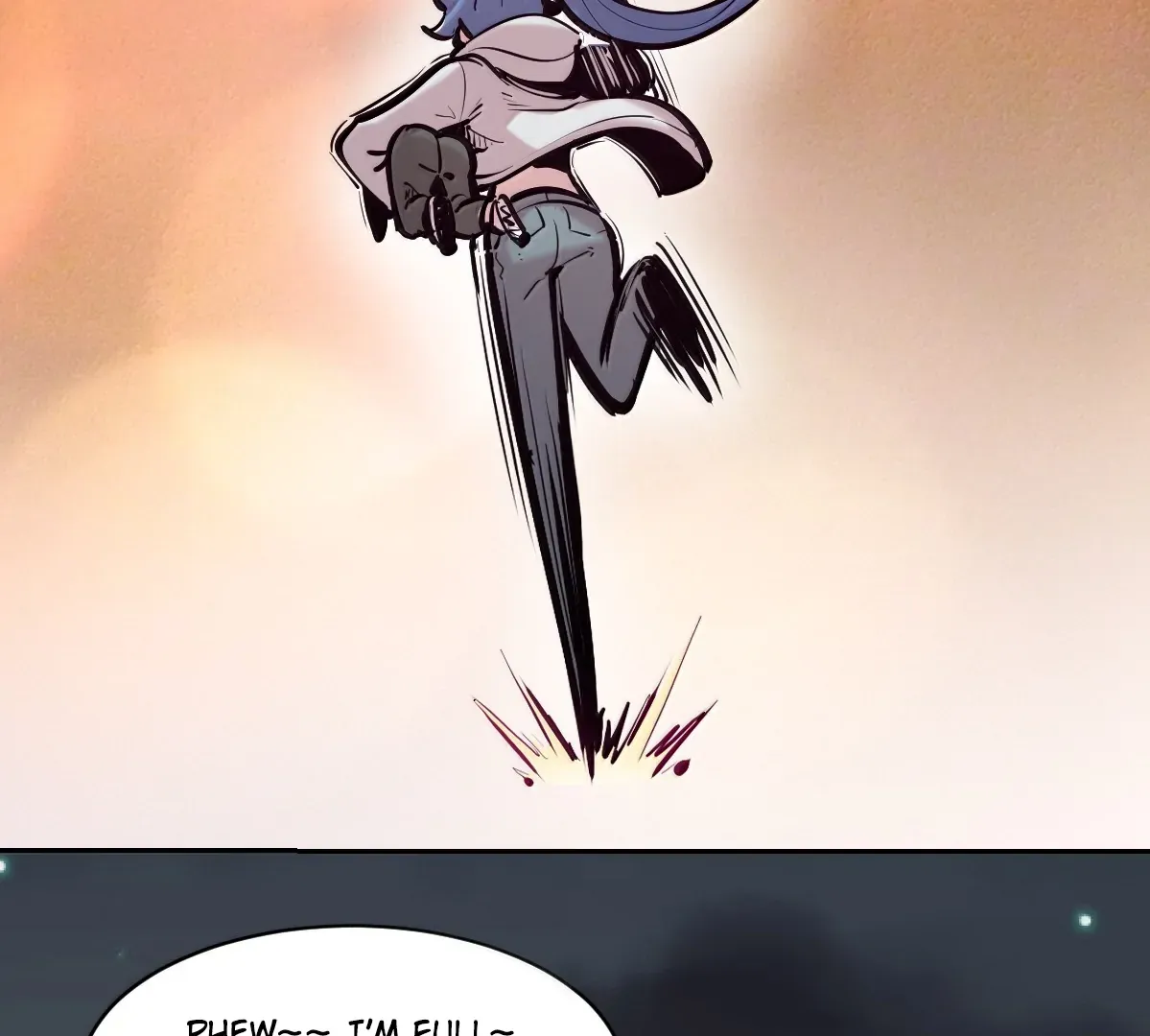Demon X Angel, Can’t Get Along! Chapter 131.2 page 129 - 