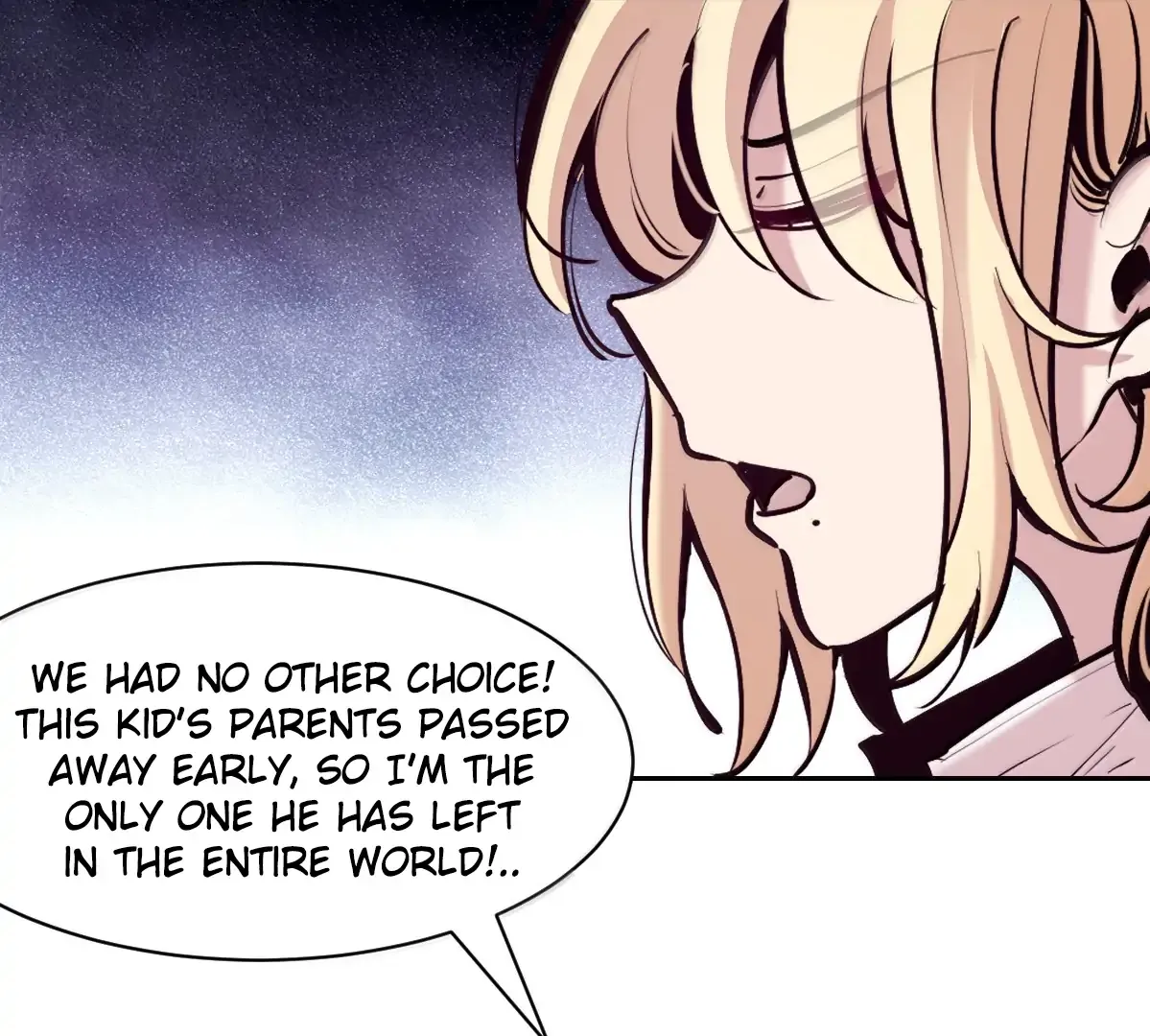 Demon X Angel, Can’t Get Along! Chapter 131.2 page 141 - 