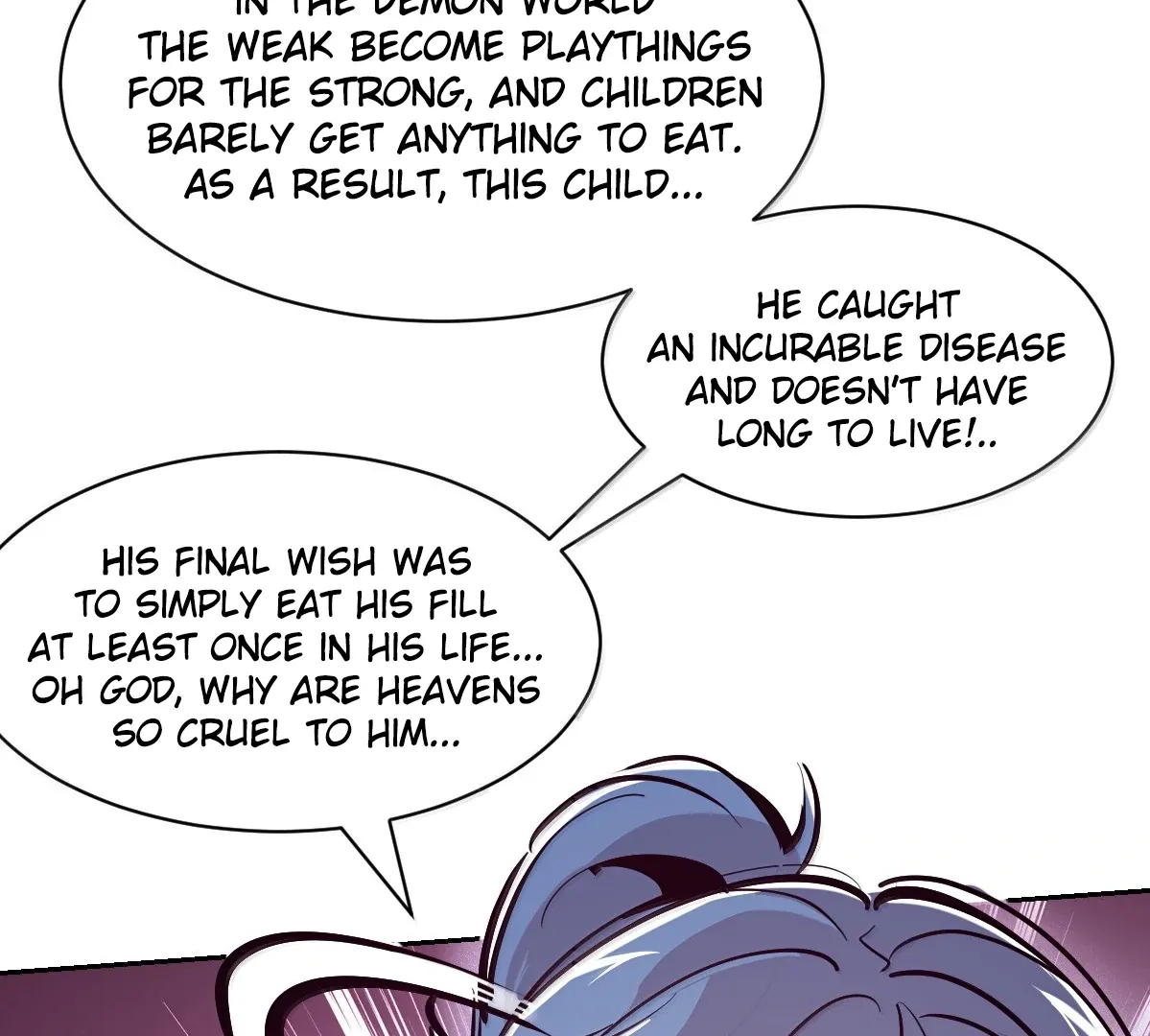 Demon X Angel, Can’t Get Along! Chapter 131.2 page 143 - 