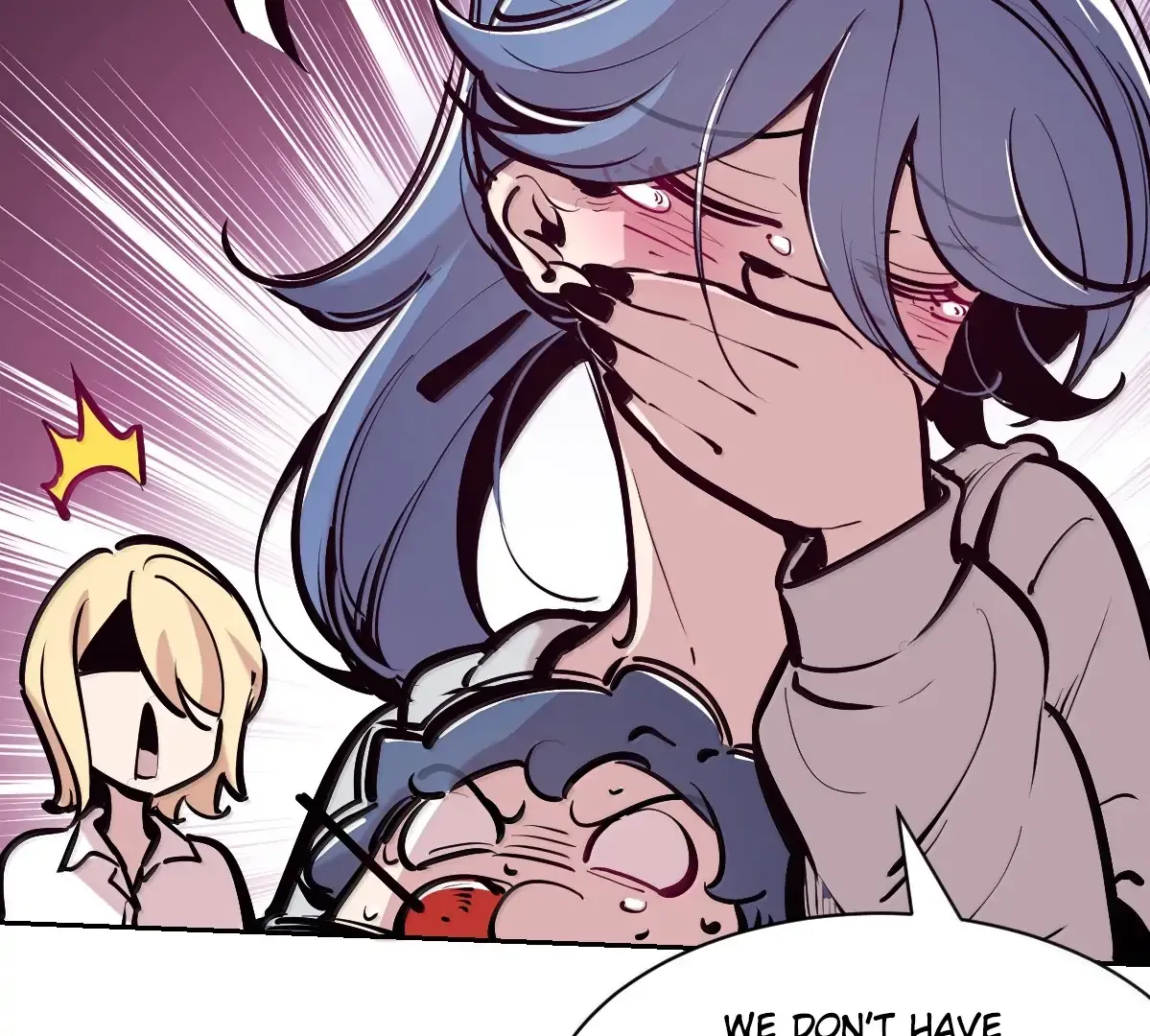 Demon X Angel, Can’t Get Along! Chapter 131.2 page 144 - 